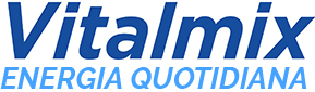 Vitalmix Logo