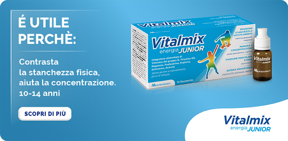 Vitalmix Energia Junior