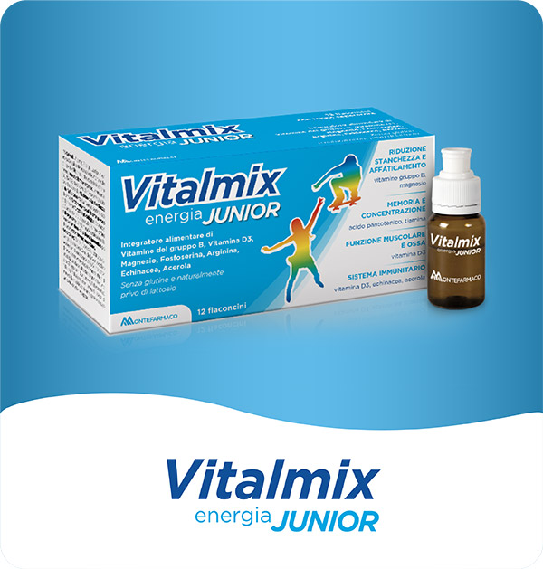 Vitalmix Energia Junior